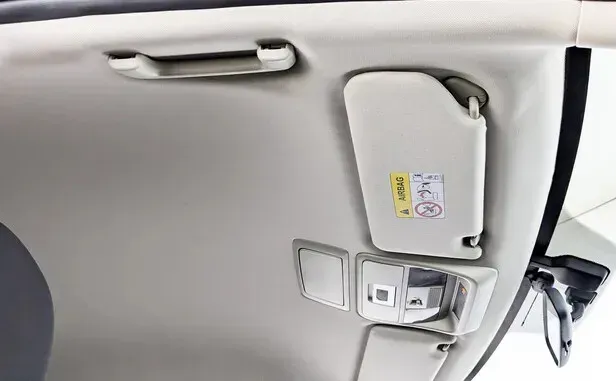 Mitsubishi Outlander, III Рестайлинг 3 — фото 10