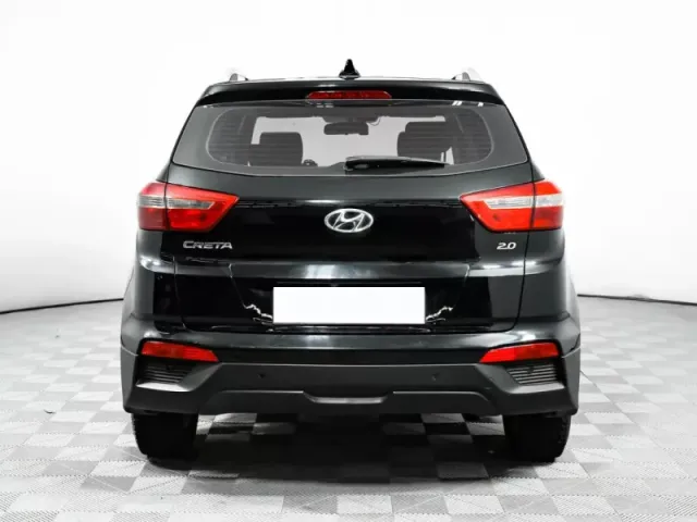 Hyundai Creta, I — фото 6
