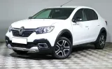 Renault Logan, II Рестайлинг — фото 1
