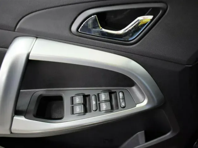 Chery Tiggo 5, I — фото 10