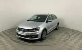 Volkswagen Polo, V Рестайлинг — фото 1