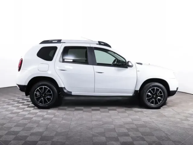 Renault Duster, I Рестайлинг — фото 4