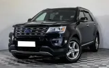 Ford Explorer, V Рестайлинг — фото 1