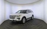Ford Explorer, V Рестайлинг — фото 1