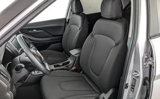 Hyundai Creta, II — фото 8