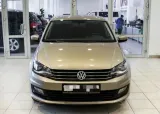 Volkswagen Polo, V Рестайлинг — фото 1