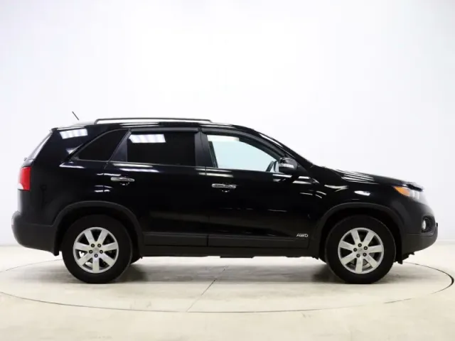 Kia Sorento, II — фото 2