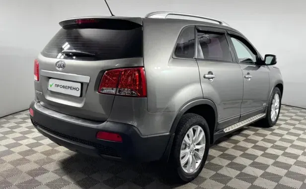 Kia Sorento, II — фото 2