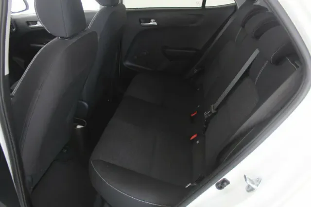 Kia Picanto, III — фото 12