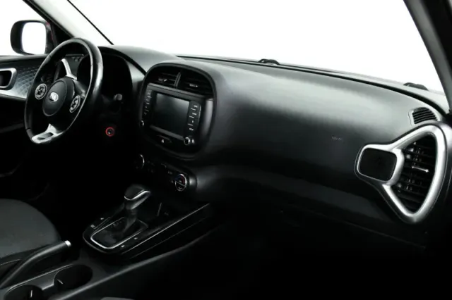 Kia Soul, III — фото 14