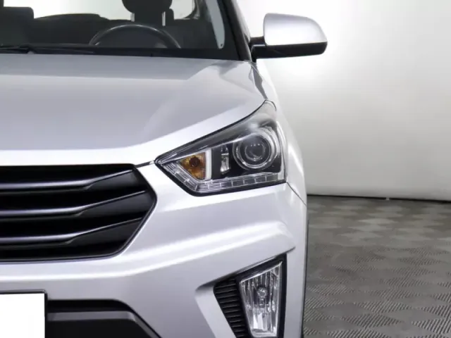 Hyundai Creta, I — фото 9