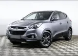 Hyundai ix35, I — фото 1