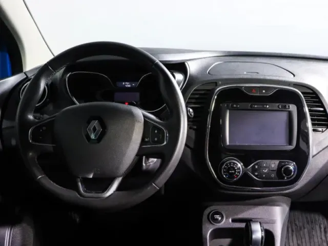 Renault Kaptur, I — фото 18