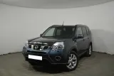 Nissan X-Trail, II Рестайлинг — фото 1