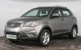 SsangYong Actyon, II — фото 1