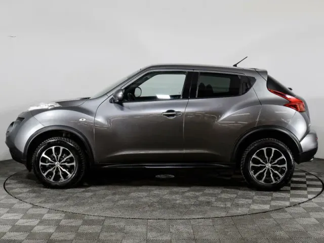 Nissan Juke, I — фото 4