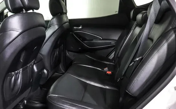 Hyundai Santa Fe, III Рестайлинг — фото 6