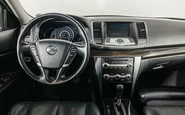 Nissan Teana, II Рестайлинг — фото 5