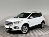 Ford Kuga, II Рестайлинг — фото 1