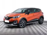 Renault Kaptur, I — фото 1