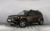 Renault Duster, I — фото 1