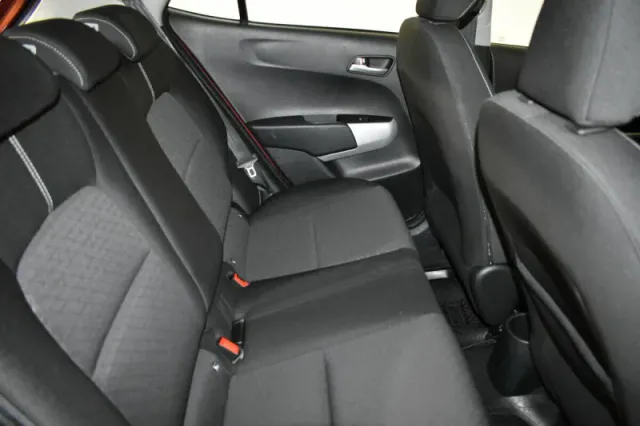 Kia Picanto, III — фото 6