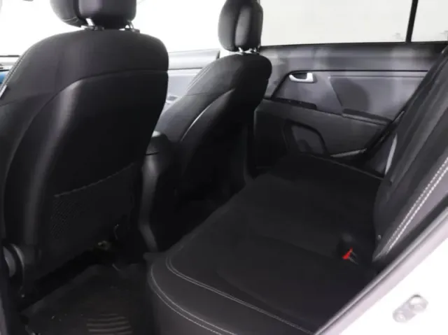 Kia Sportage, III Рестайлинг — фото 10