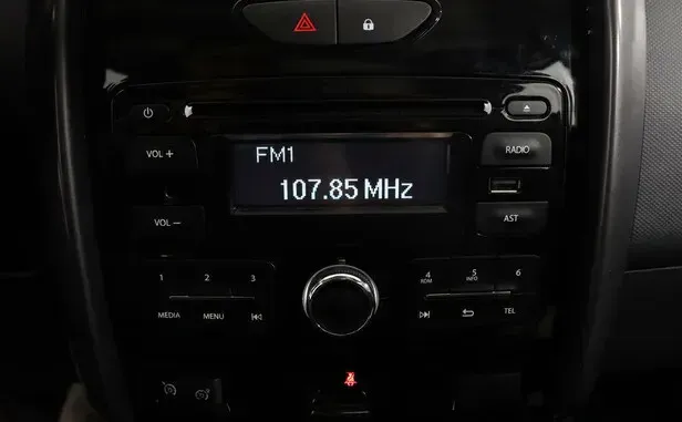 Renault Duster, I Рестайлинг — фото 10