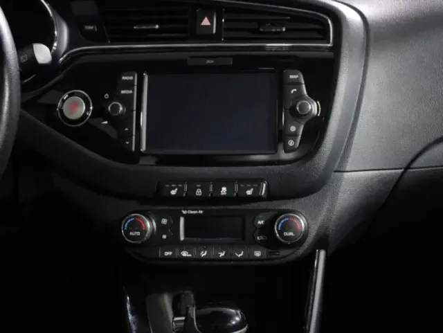 Kia Ceed, II Рестайлинг — фото 15