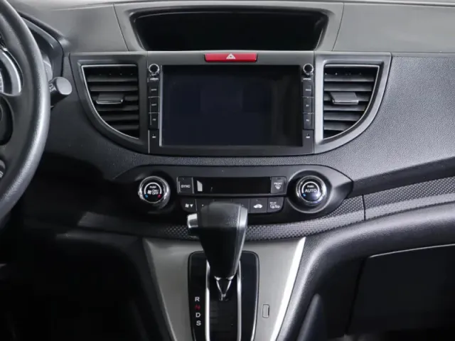 Honda CR-V, IV — фото 15