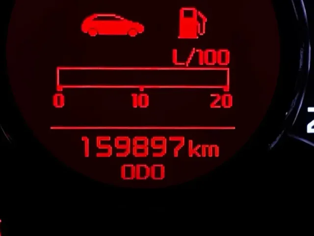Kia Ceed, II Рестайлинг — фото 13