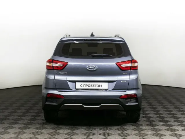 Hyundai Creta, I — фото 7