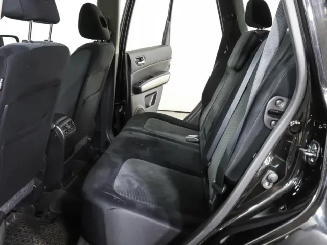 Nissan X-Trail, II Рестайлинг — фото 11
