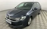 Citroen C4, II Рестайлинг — фото 1