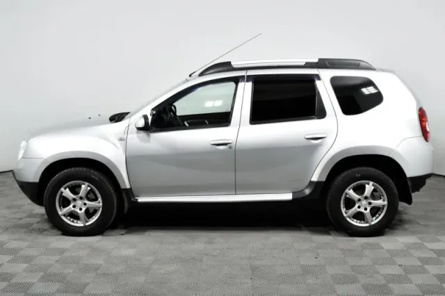 Renault Duster, I — фото 8