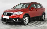 Suzuki SX4, II (S-Cross) Рестайлинг — фото 1