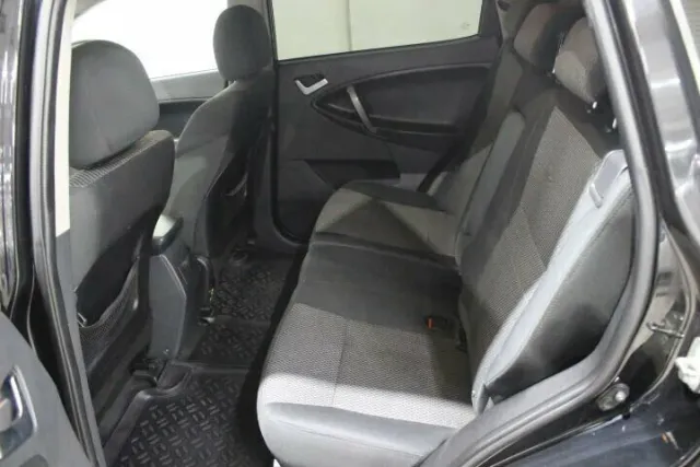 Geely Emgrand X7, I — фото 4