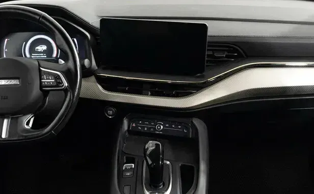 Haval F7, I Рестайлинг — фото 9