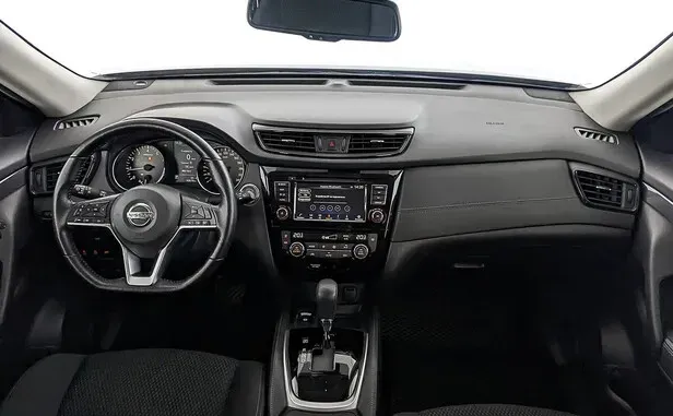 Nissan X-Trail, III Рестайлинг — фото 6