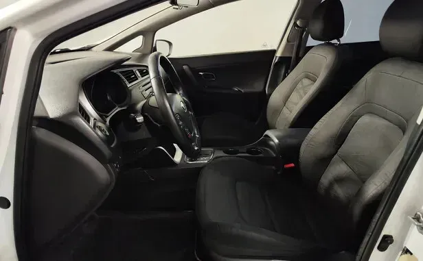 Kia Ceed, II Рестайлинг — фото 7