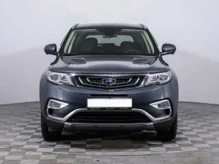 Geely Atlas, I — фото 1