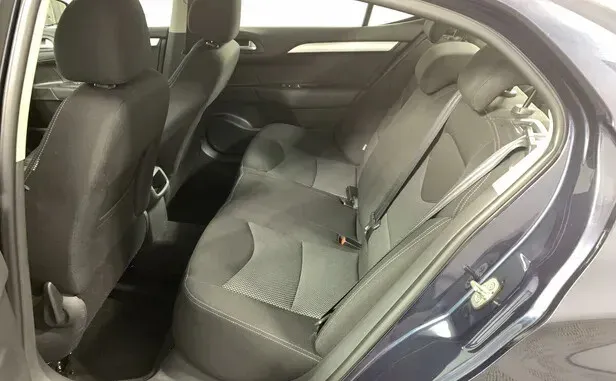 Citroen C4, II Рестайлинг — фото 11