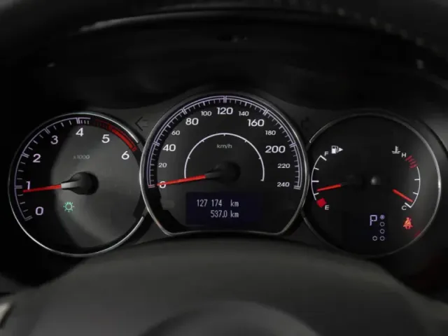 Renault Koleos, I Рестайлинг — фото 12