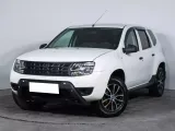 Renault Duster, I Рестайлинг — фото 1