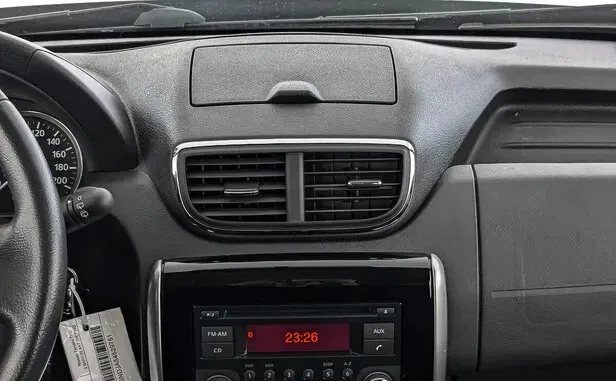 Nissan Terrano, III (D10) — фото 6