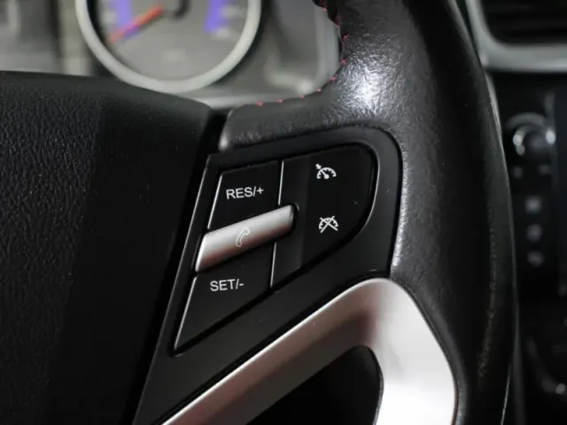 Geely Emgrand EC7 — фото 17