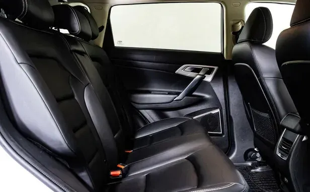 Geely Atlas, I — фото 10