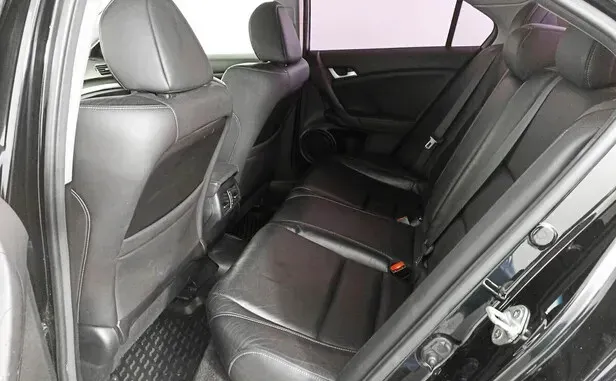 Honda Accord, VIII Рестайлинг — фото 7