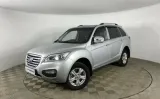 Lifan X60, I — фото 1