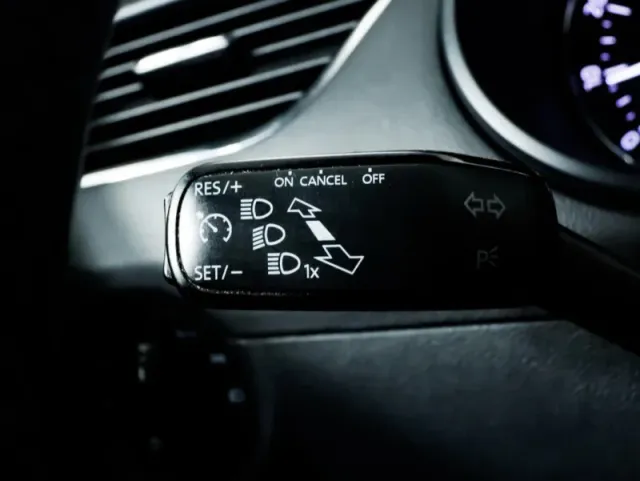 Skoda Octavia, III (A7) — фото 17